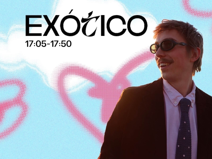 exóTico