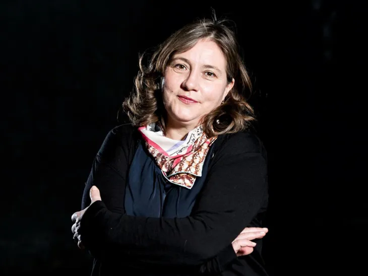 Bettina Stucky