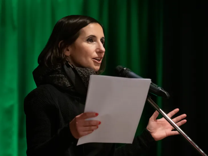 Katia Tangian
