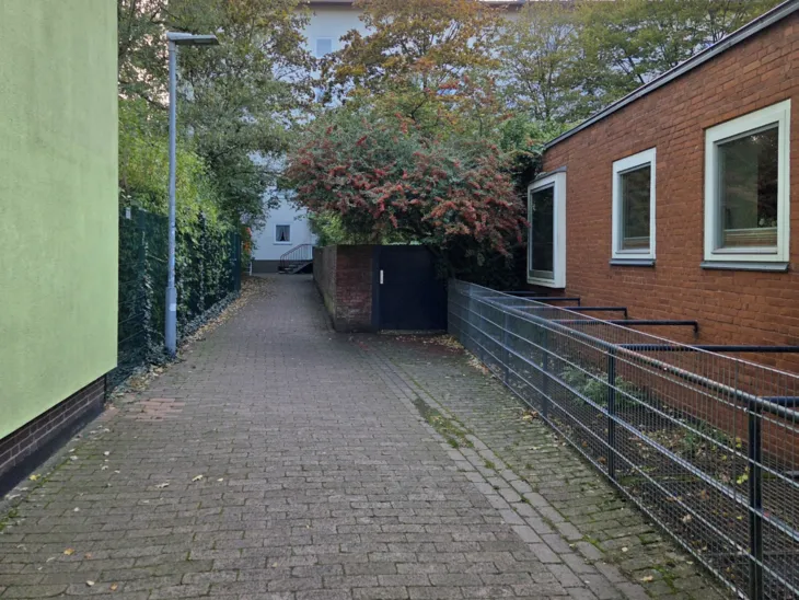 Kirsten-John-Weg