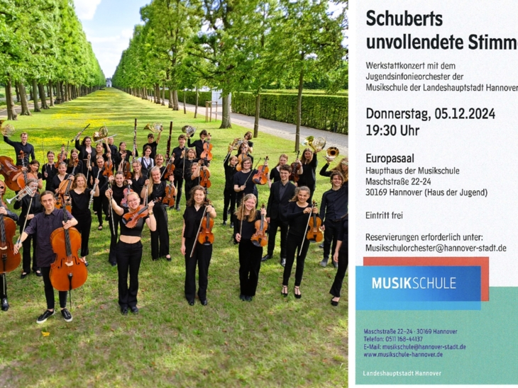 Musikschule Hannover