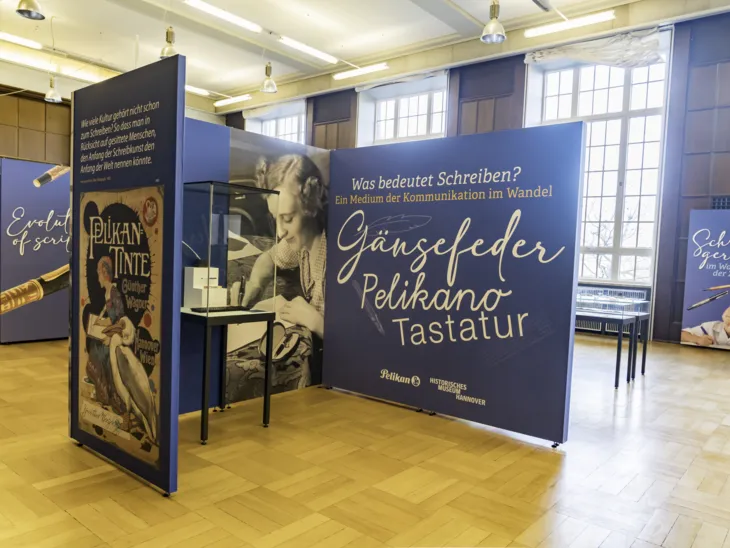 Bilder der Ausstellung