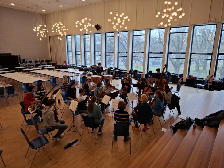 Musikschule Hannover