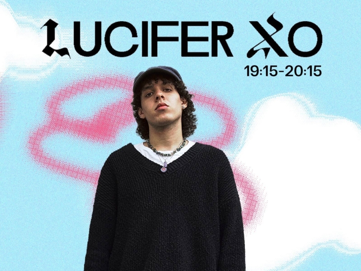 Lucifer Xo