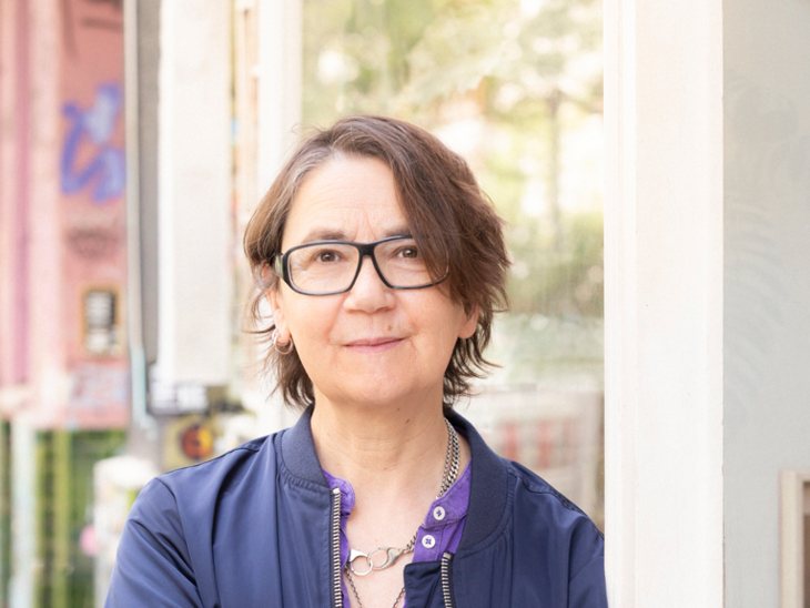 Angelica Maccarone