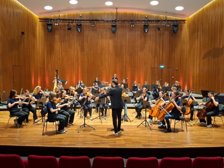 Musikschule Hannover