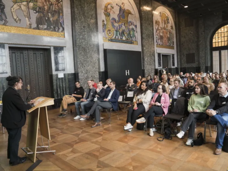 Fachtag Gewaltprävention für Kinder und Jugendliche