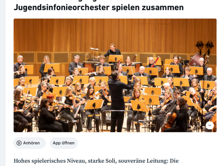 Musikschule Hannover