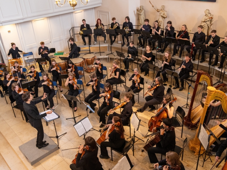 Musikschule Hannover