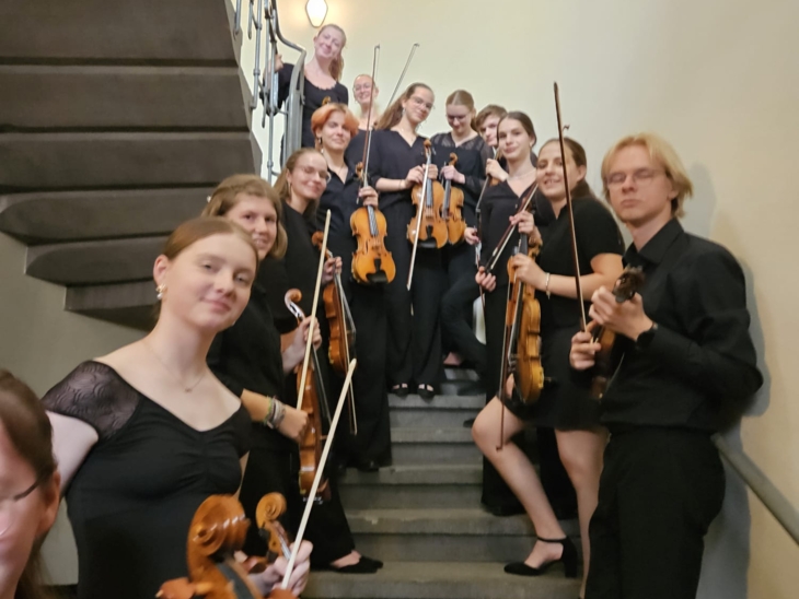 Musikschule Hannover