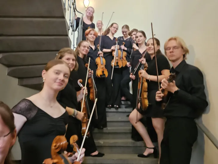 Musikschule Hannover