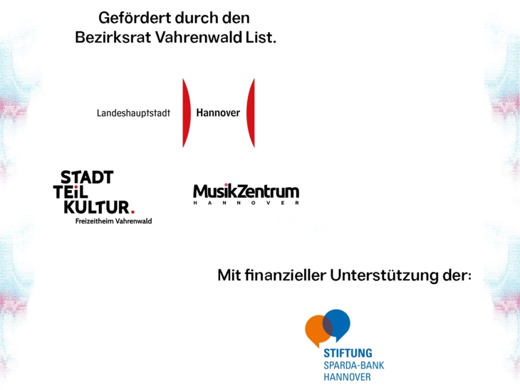 Organisation und Förderung