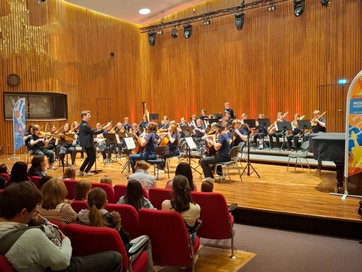 Musikschule Hannover