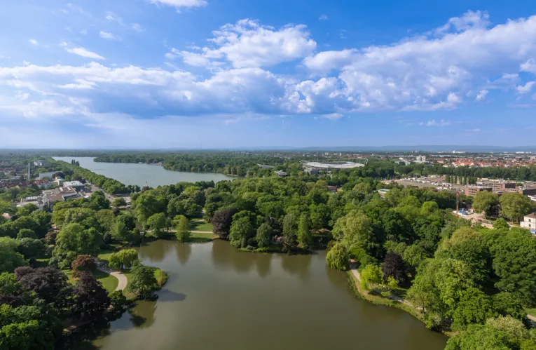 Maschsee