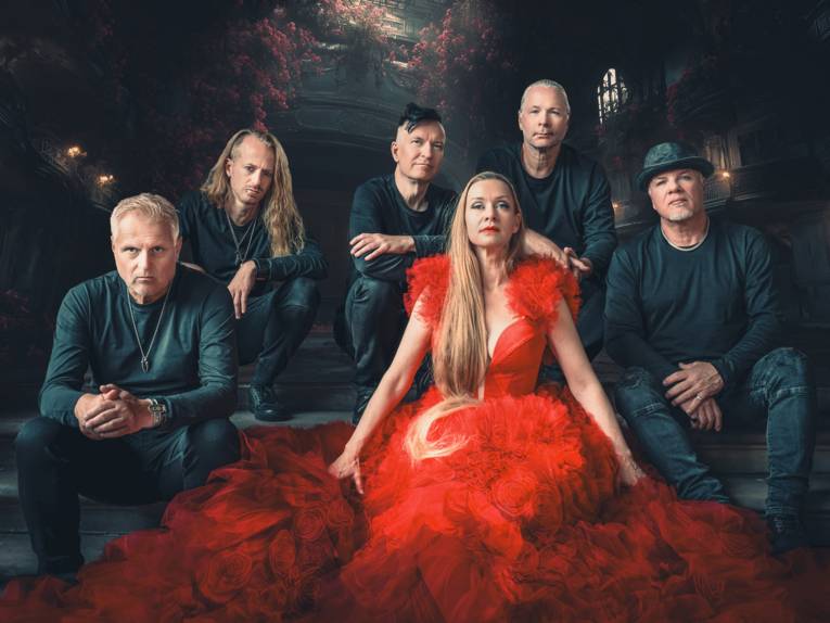 Die Band Subway To Sally