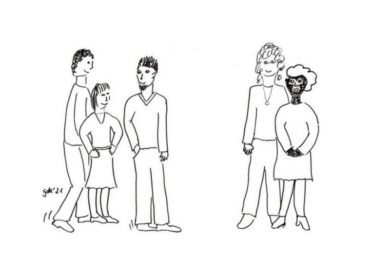 Soziometrie Gundlach