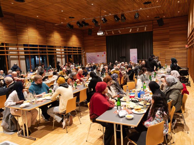 Nacht der Begegnung 2026.