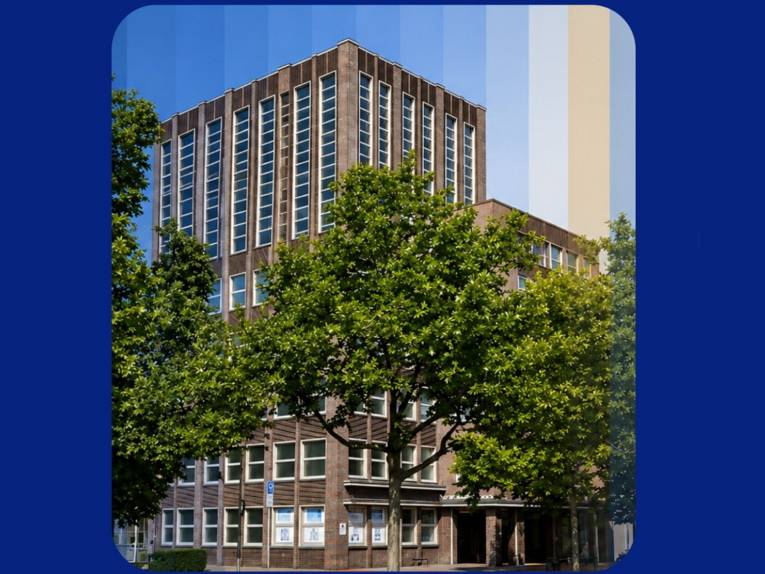 Freunde der Stadtbibliothek Hannover e.V.
