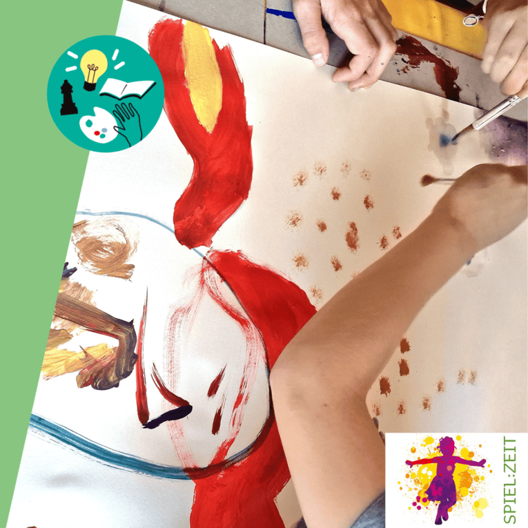 SPIEL:ZEIT mit Edin Bajrić