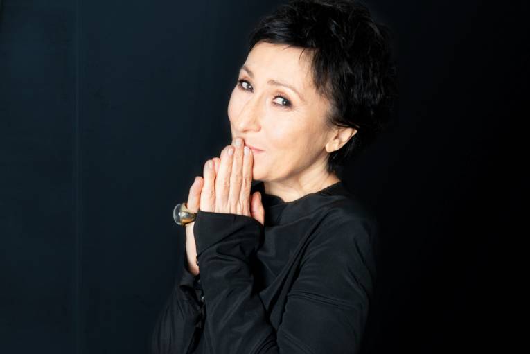 Schauspielerin Renan Dermikan
