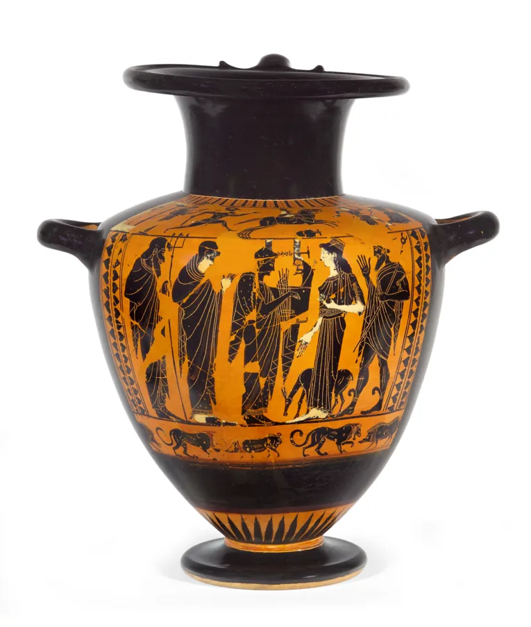 Antike Vase
