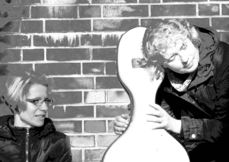 Christine Kappe & Corinna Eikmeier