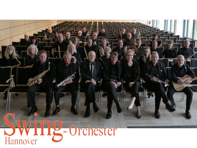 30.11. Swingorchester Hannover