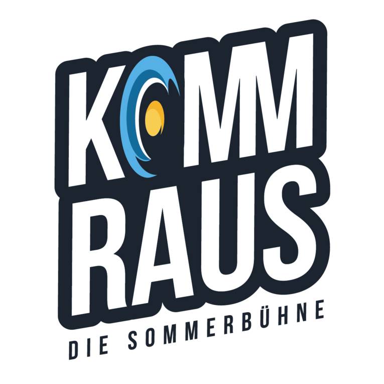 KOMMRAUS Festival 2021