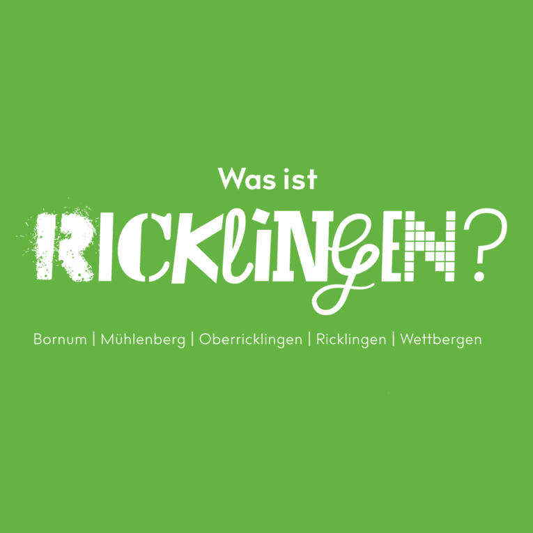 Was ist Ricklingen?