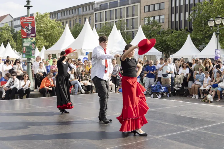 Flamenco