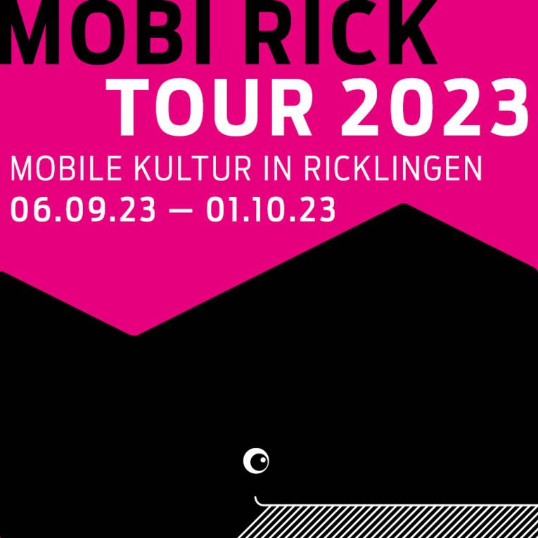 Mobi Rick Tour 2023 September