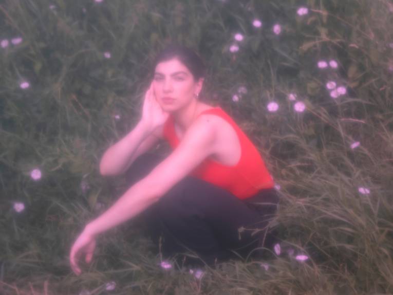 AMAPOLA, Sängerin aus Hannover