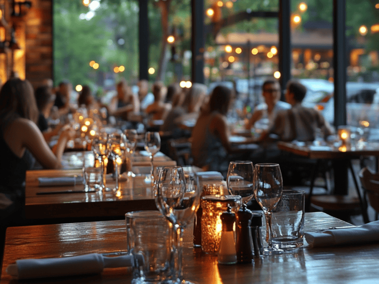 Restaurants