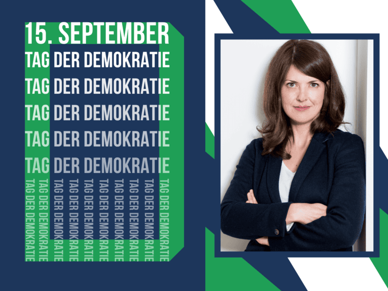 Tag der Demokratie 2026 - Teaser - HAZ-Wahlanalyse