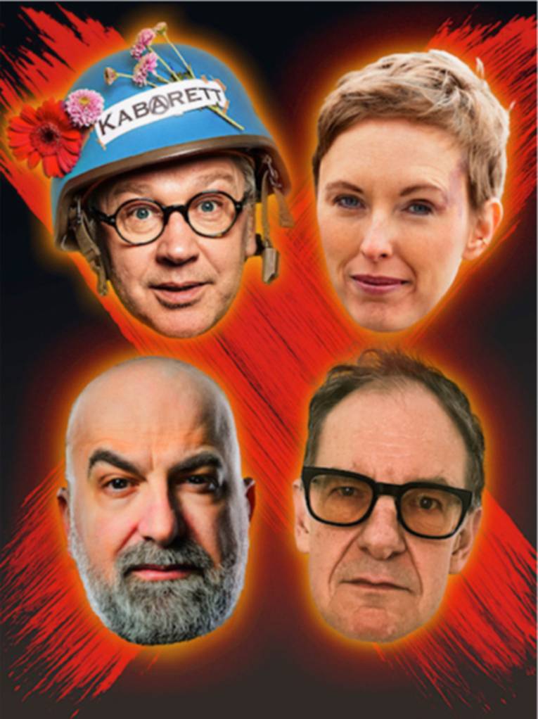 TaM TaM - Kleinkunstbühne