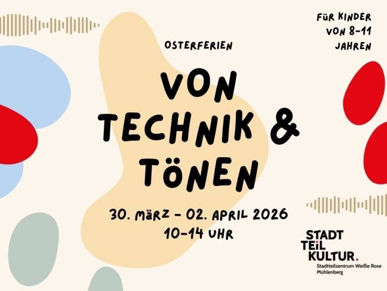 Von Technik & Tönen