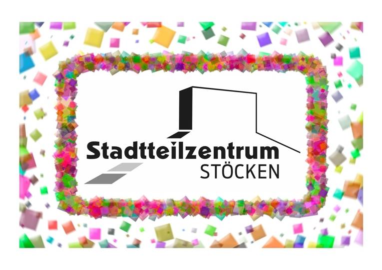 STZ Stöcken Logo umrahmt