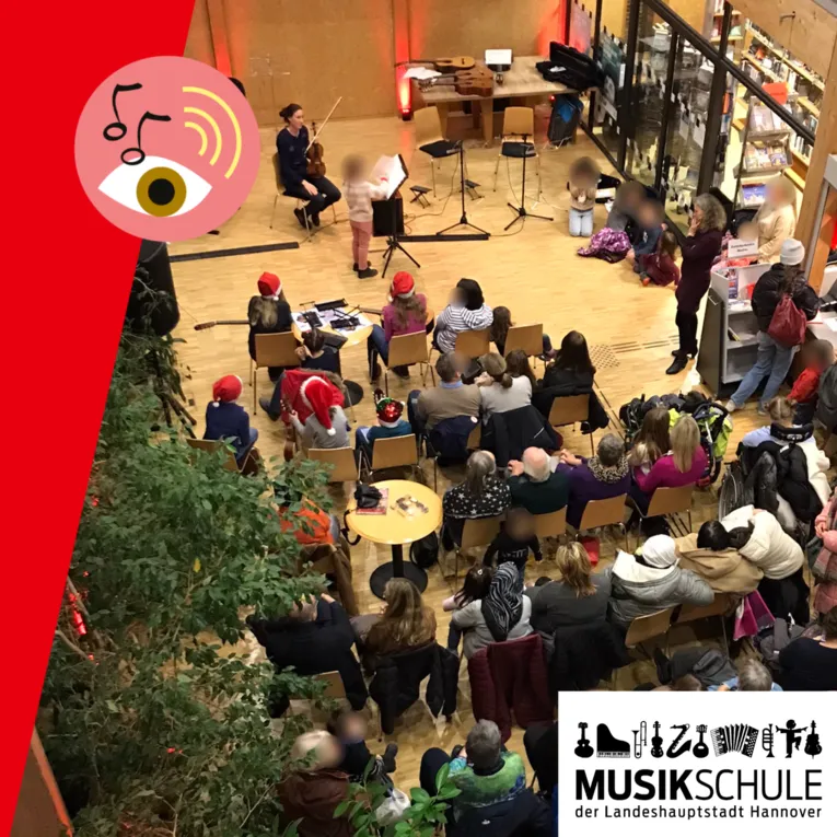 Live-Musik KroKuS Musikschule