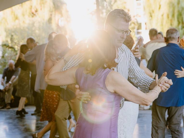 Sommerlounge Bachata