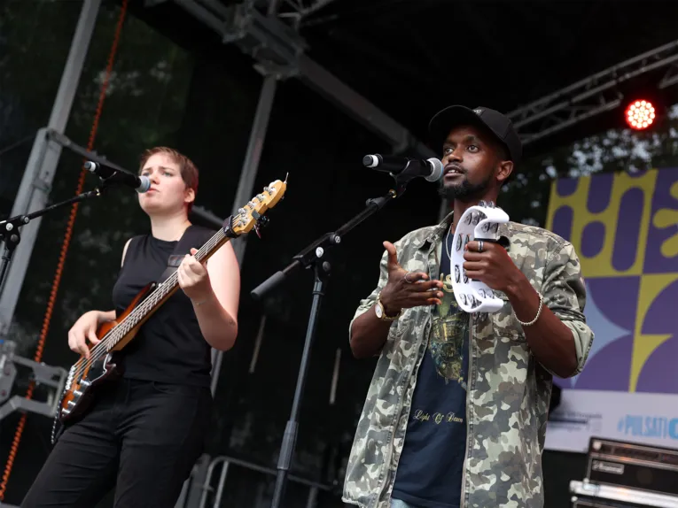Fête de la Musique