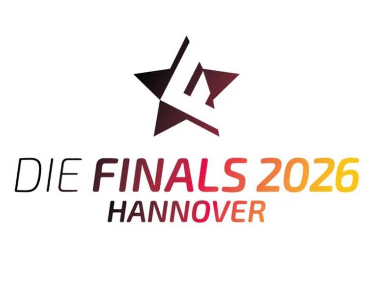 Die Finals 2026 Hannover