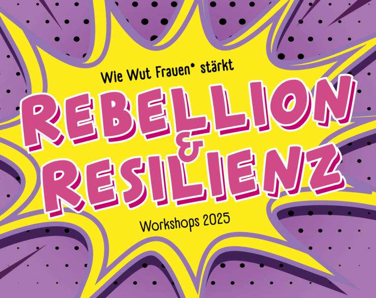 Rebellion und Resilienz