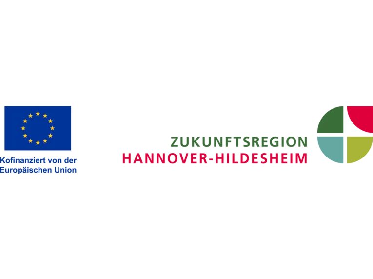 Logo Zukunftsregion Hannover-Hildesheim