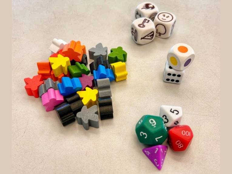 Brettspiel