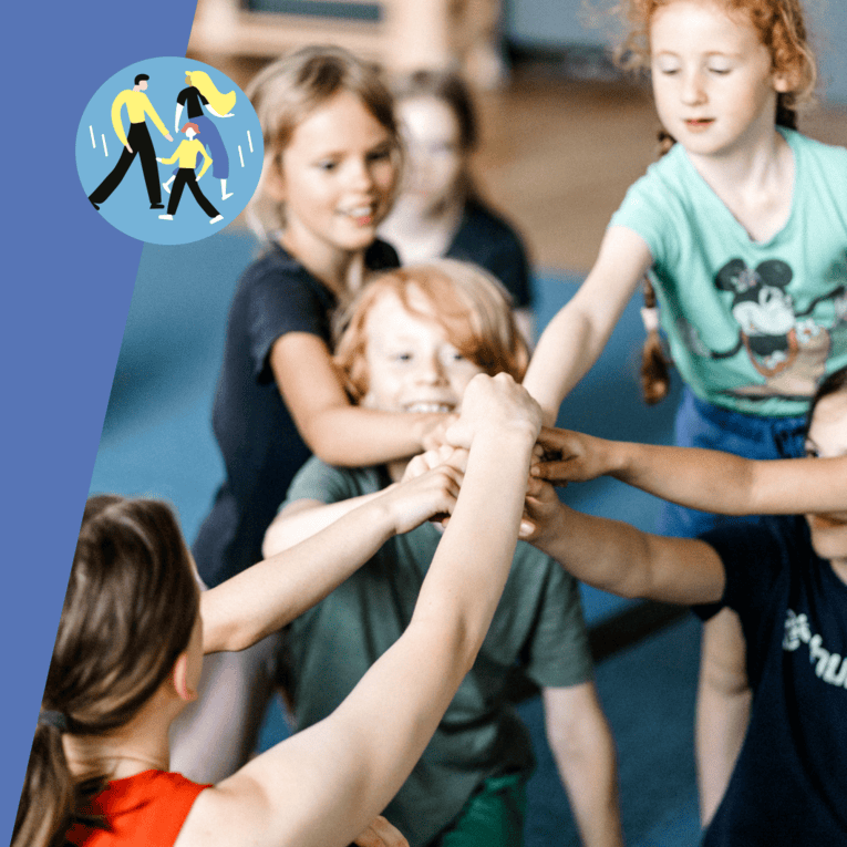 Ferienangebot mit CircO
