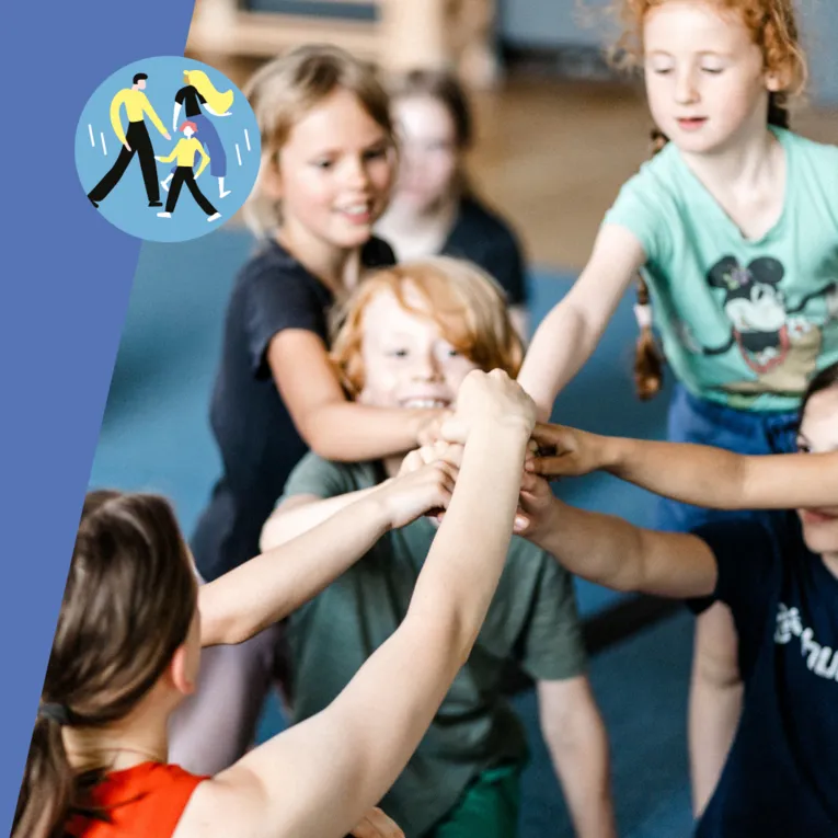 Ferienangebot mit CircO