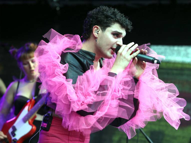 Festivalfoto aus 2023