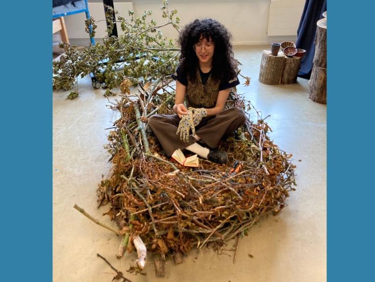 Osterferienangebot für Kinder ab 6 Jahren