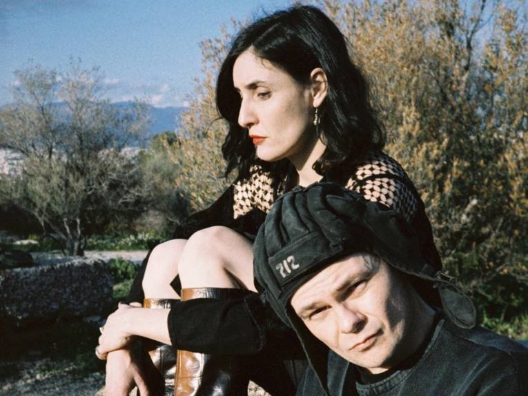 Die Sänger von Lebanon Hanover