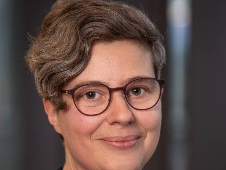 Portraitfotografie einer Frau